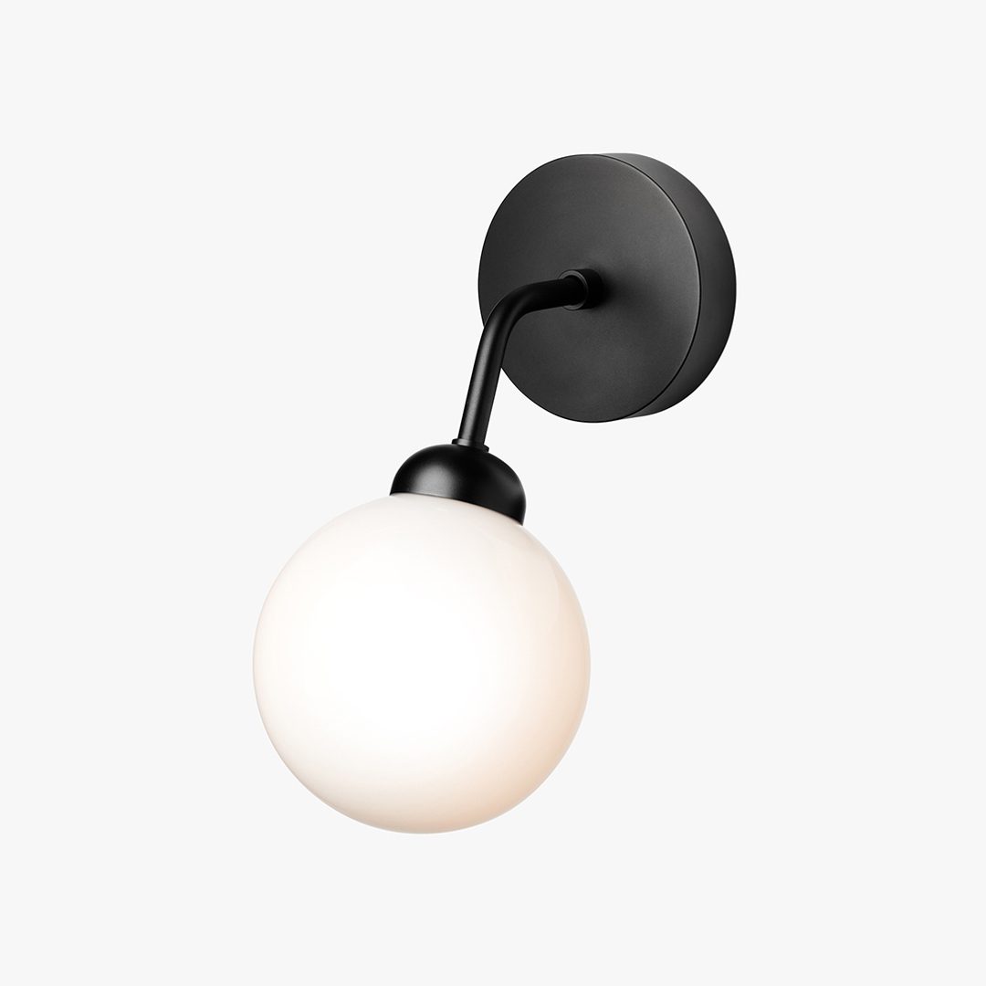 Apiales Wall Lamp