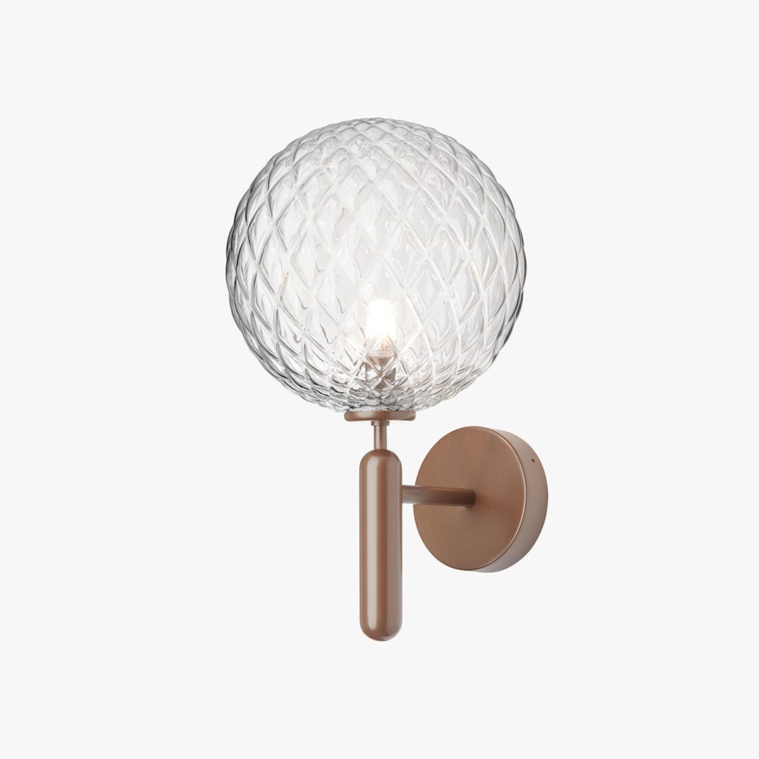 Miira Outdoor Wall Lamp