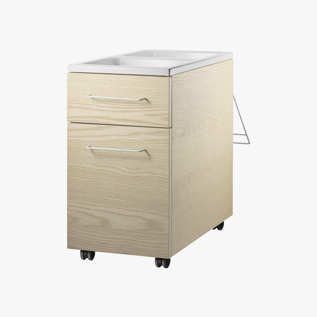 Works™ Mobile Storage Unit