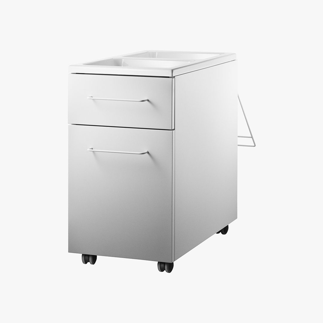 Works™ Mobile Storage Unit