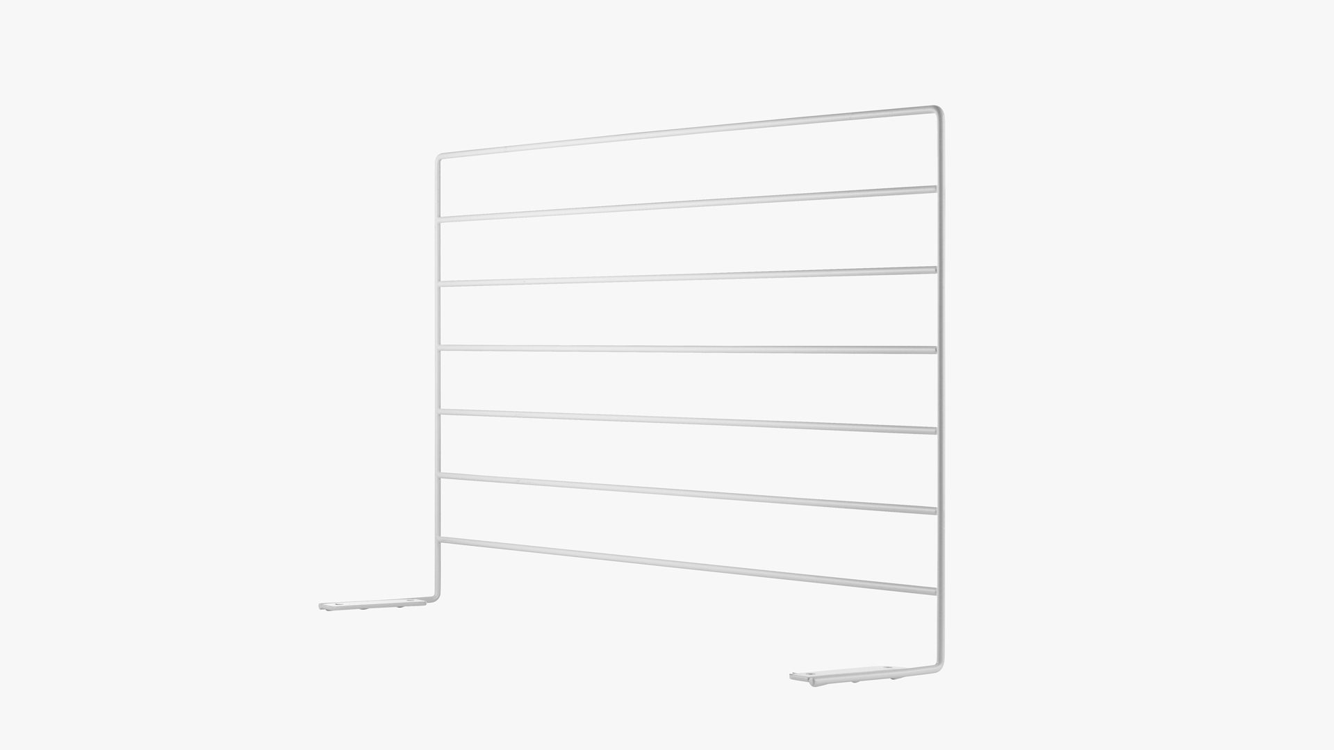 Works™ Wire Screen