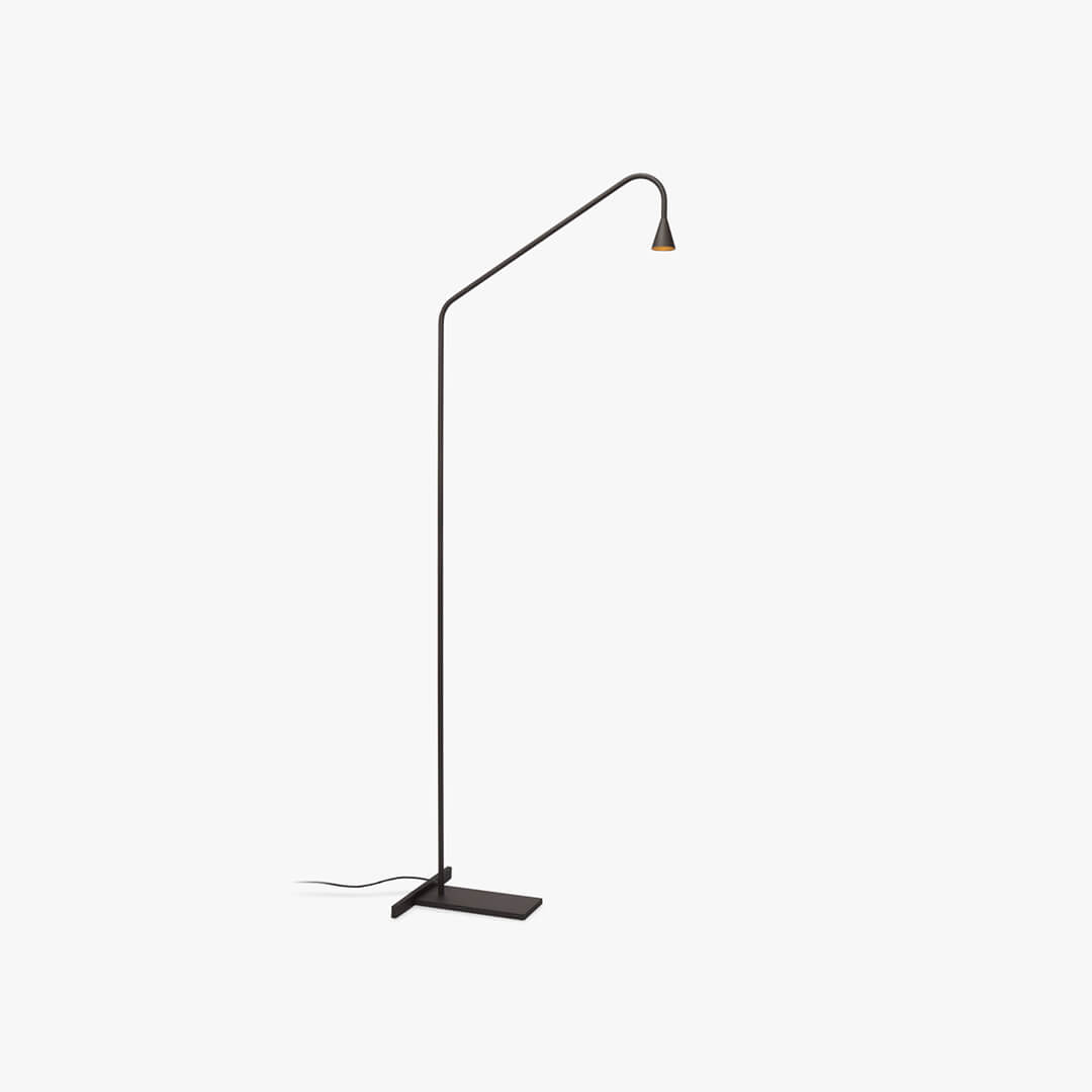 Austere Floor Lamp