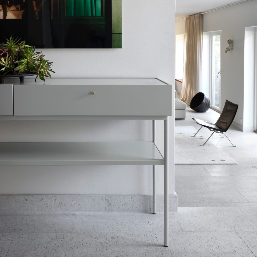 Luc Console