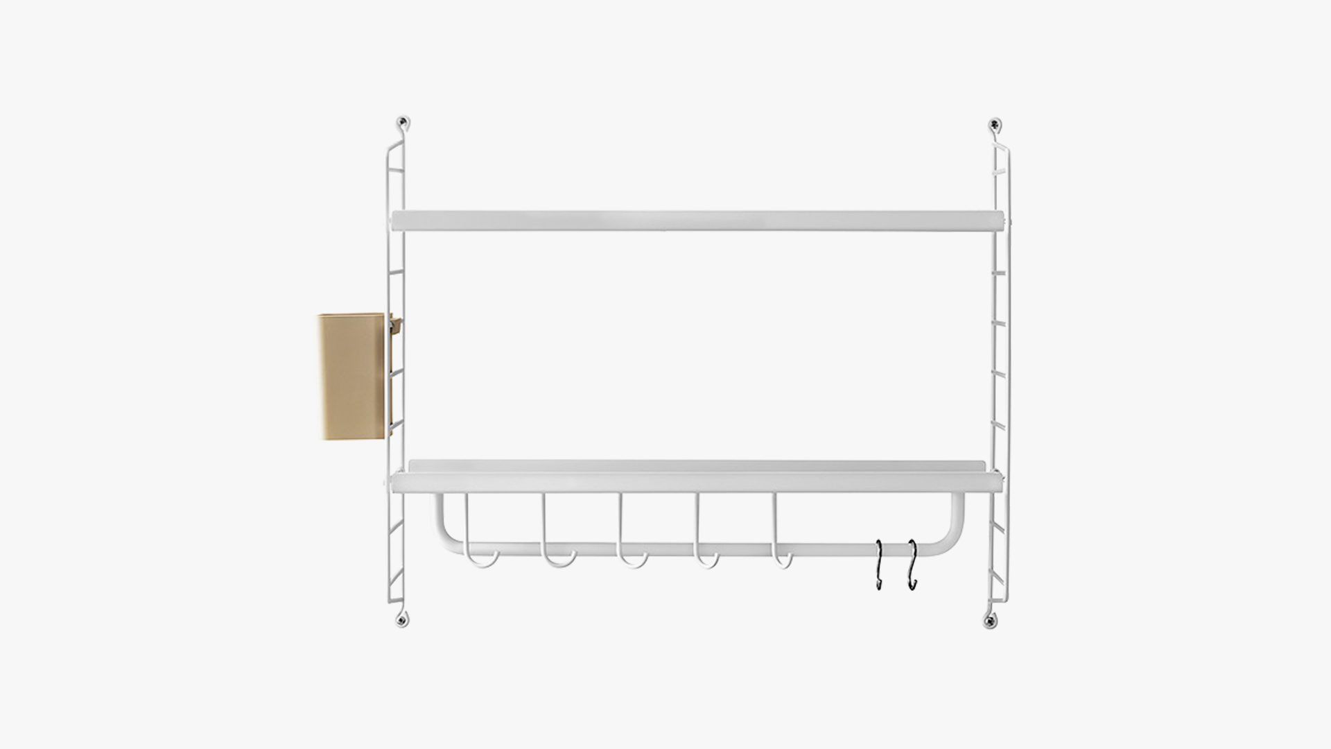 String® System Bathroom Pack
