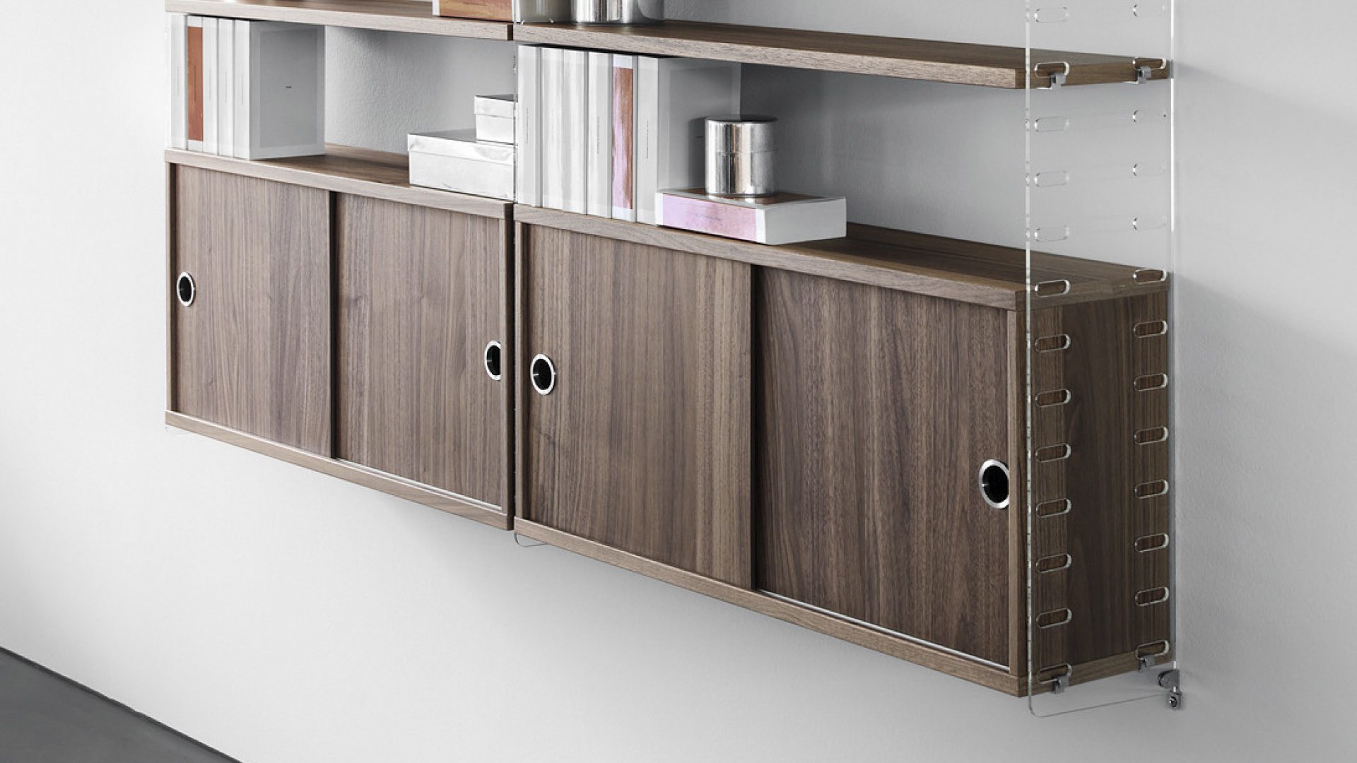 String® Plex Wall Panel