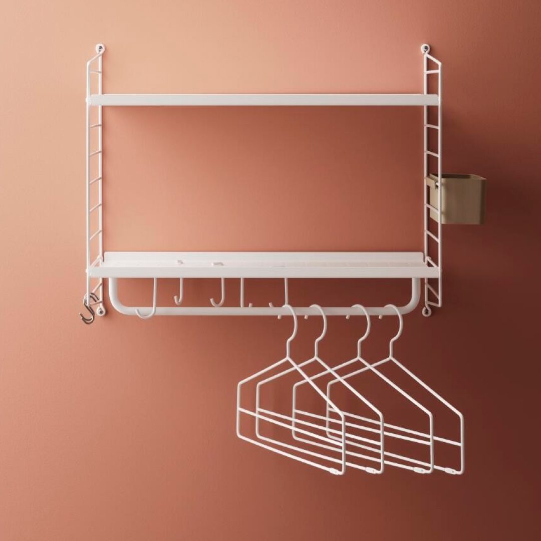 String® System Hallway