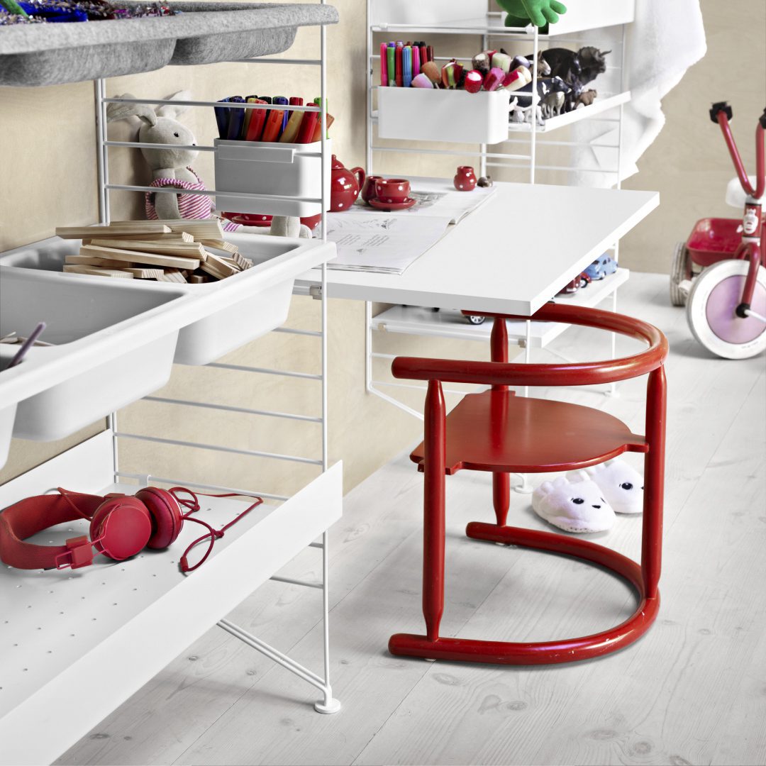String® System Organisers