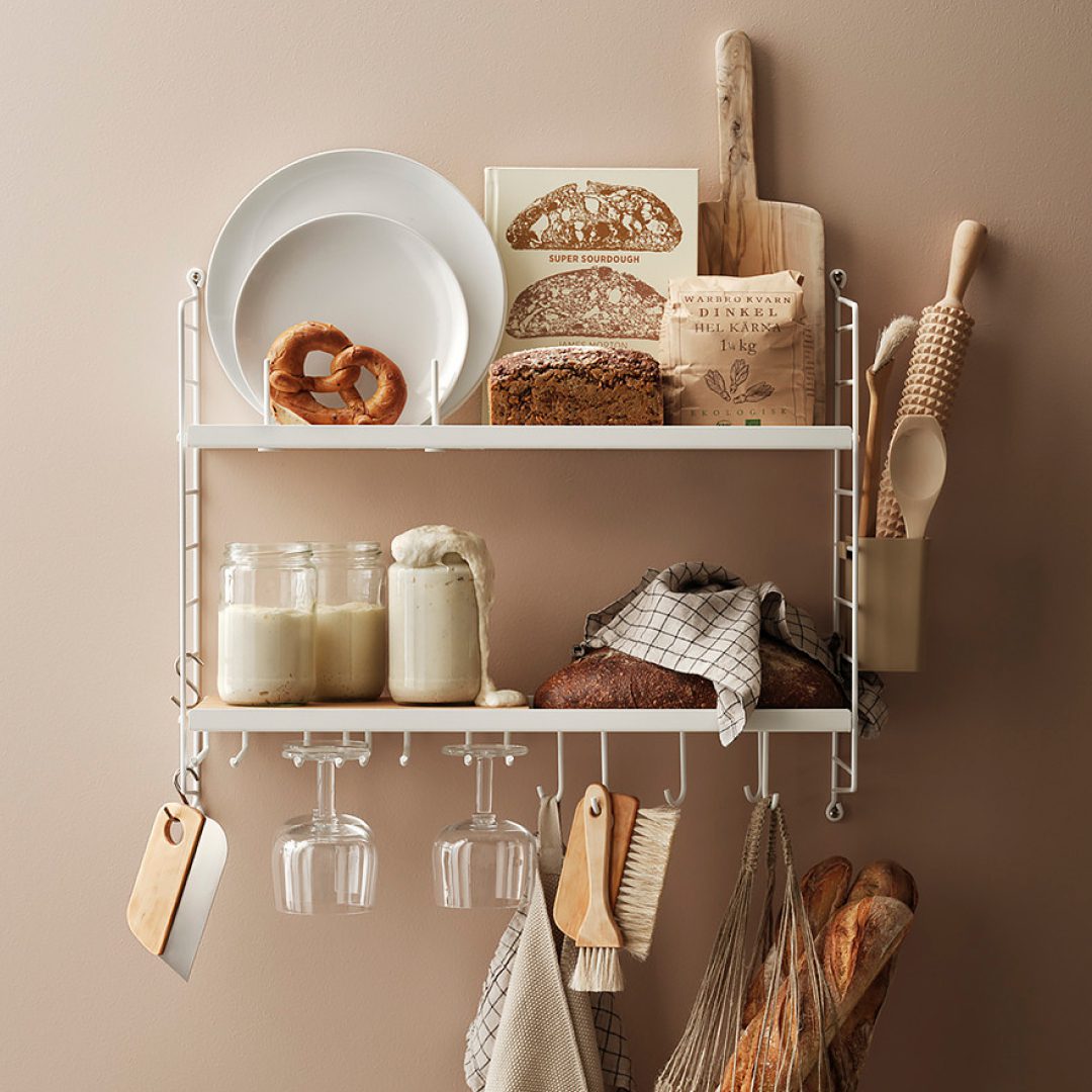 String® System Plate Racks