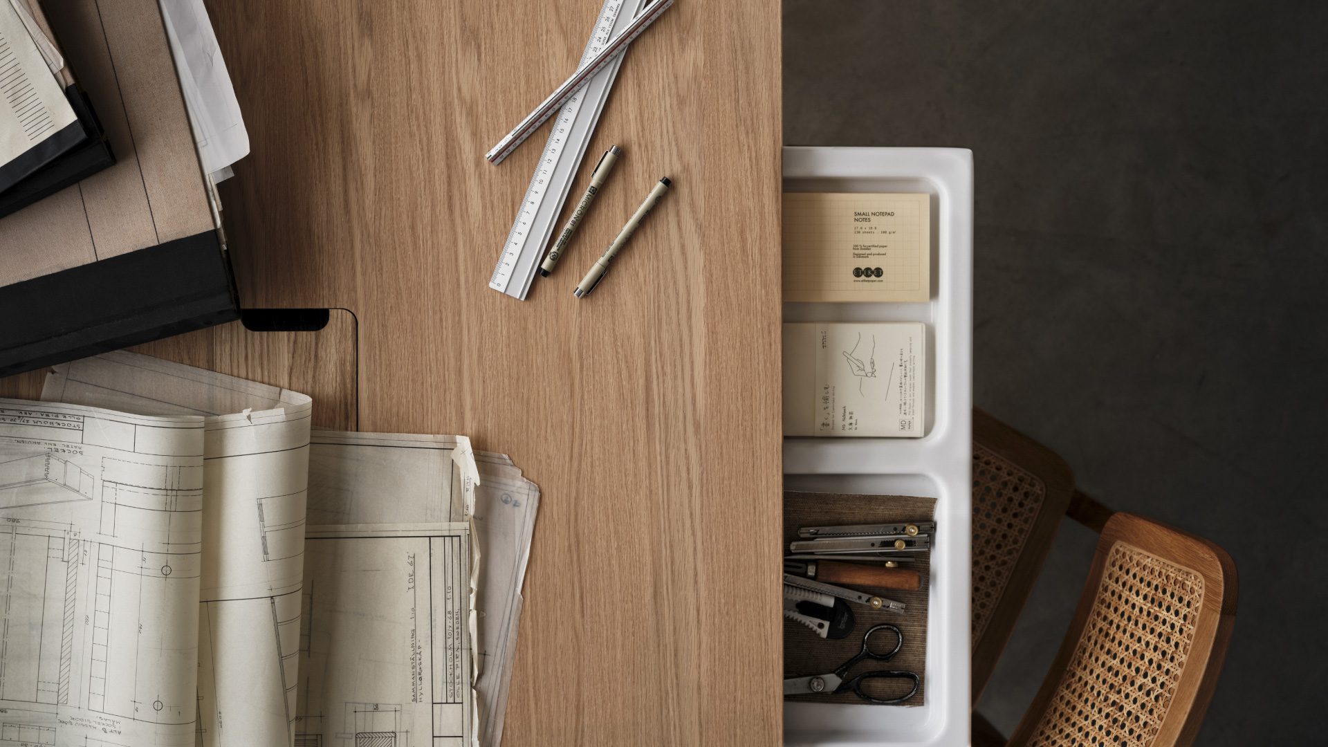 Works™ Pull Out Drawer
