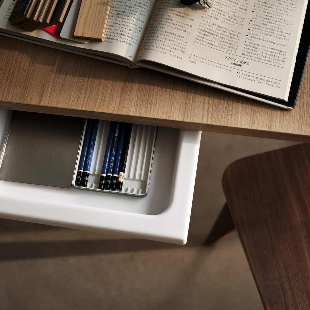 Works™ Pull Out Drawer