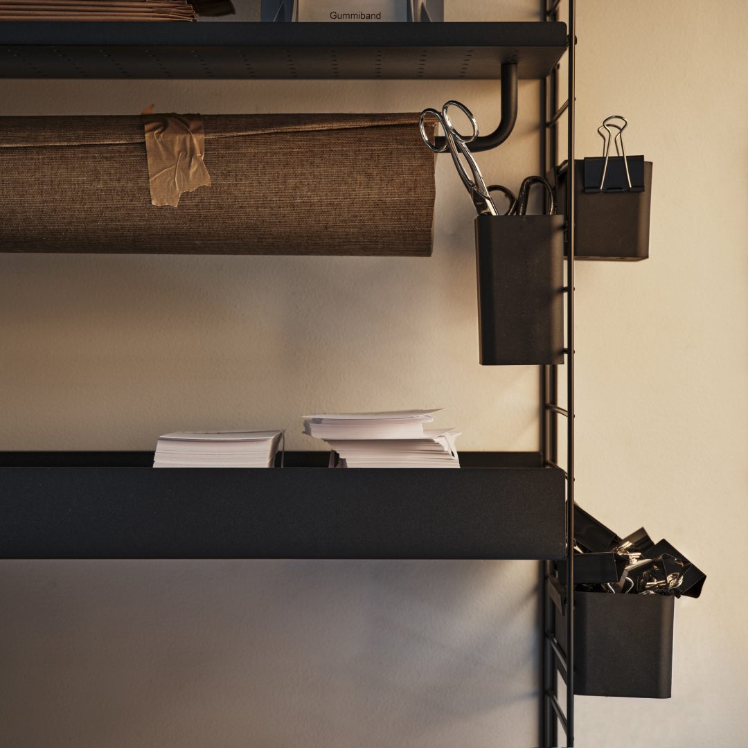 String® System Rod