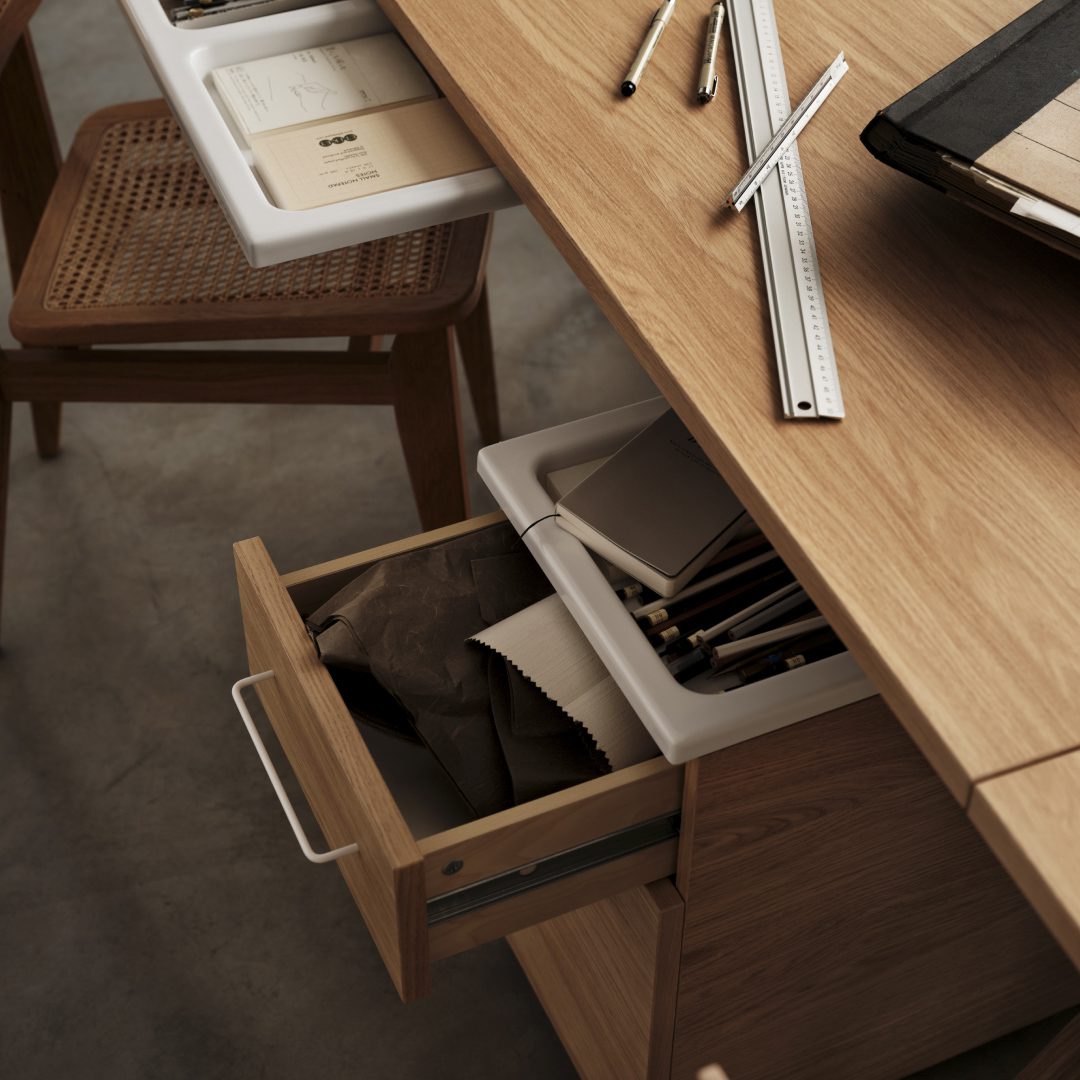 Works™ Mobile Storage Unit