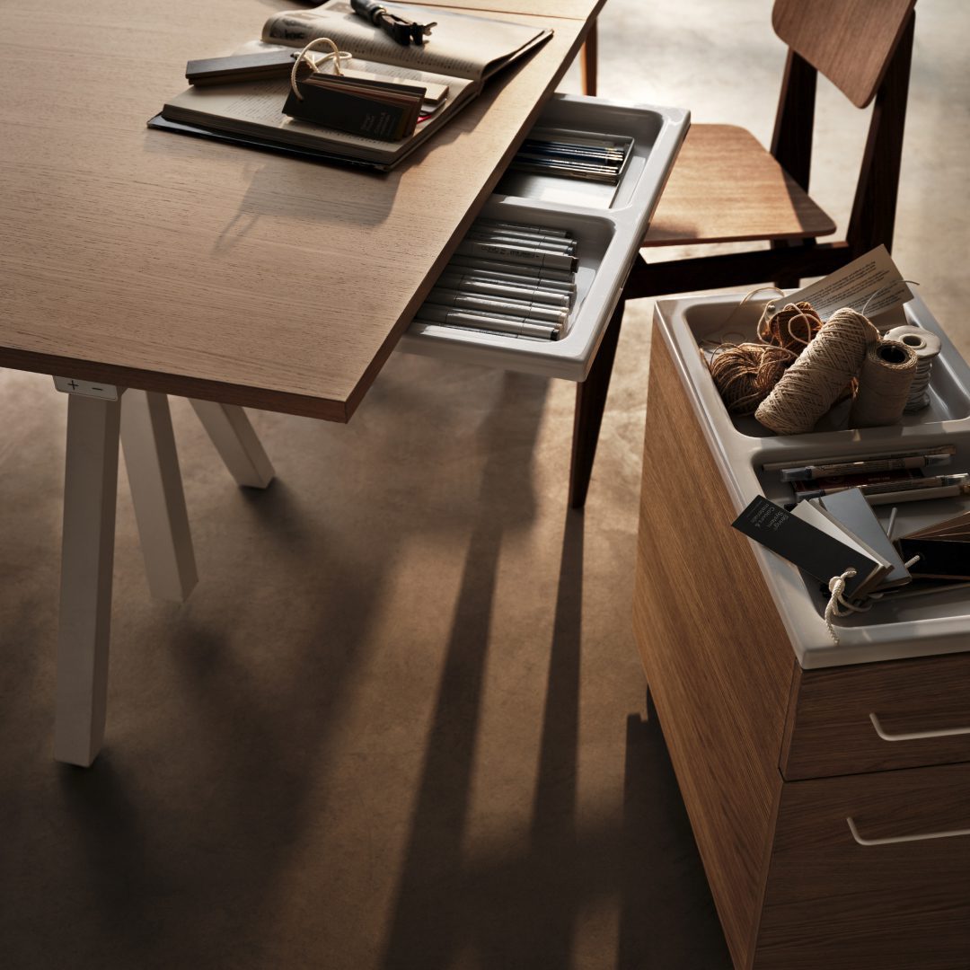 Works™ Mobile Storage Unit