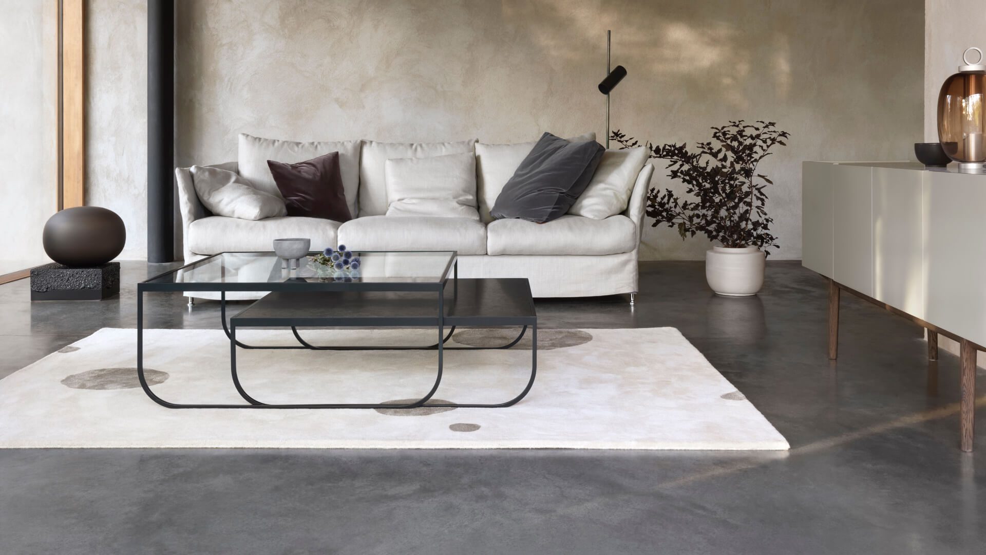 Tati Coffee Table