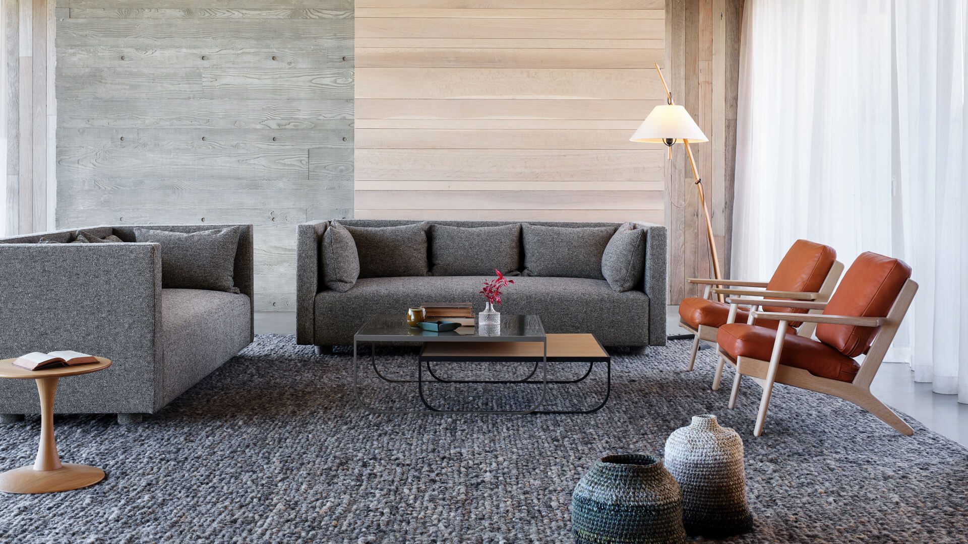 Tati Coffee Table
