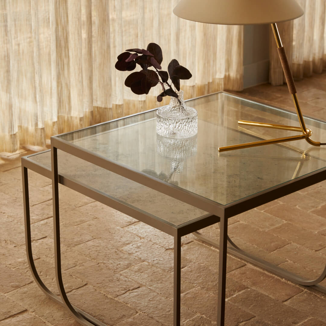 Tati Coffee Table