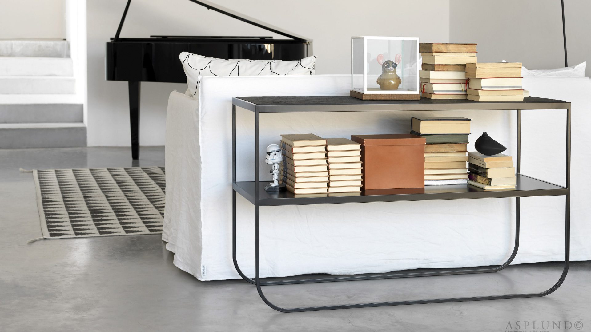 Tati Console 120