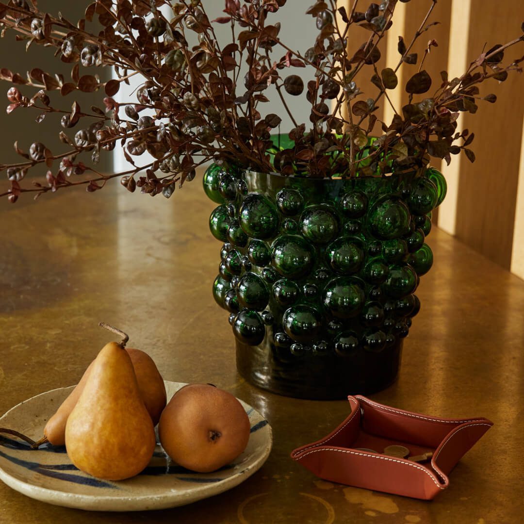 Ebba Pot by Thomas Sandell |