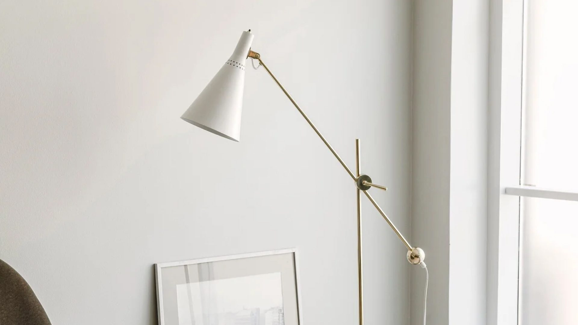 Tapio Floor Lamp