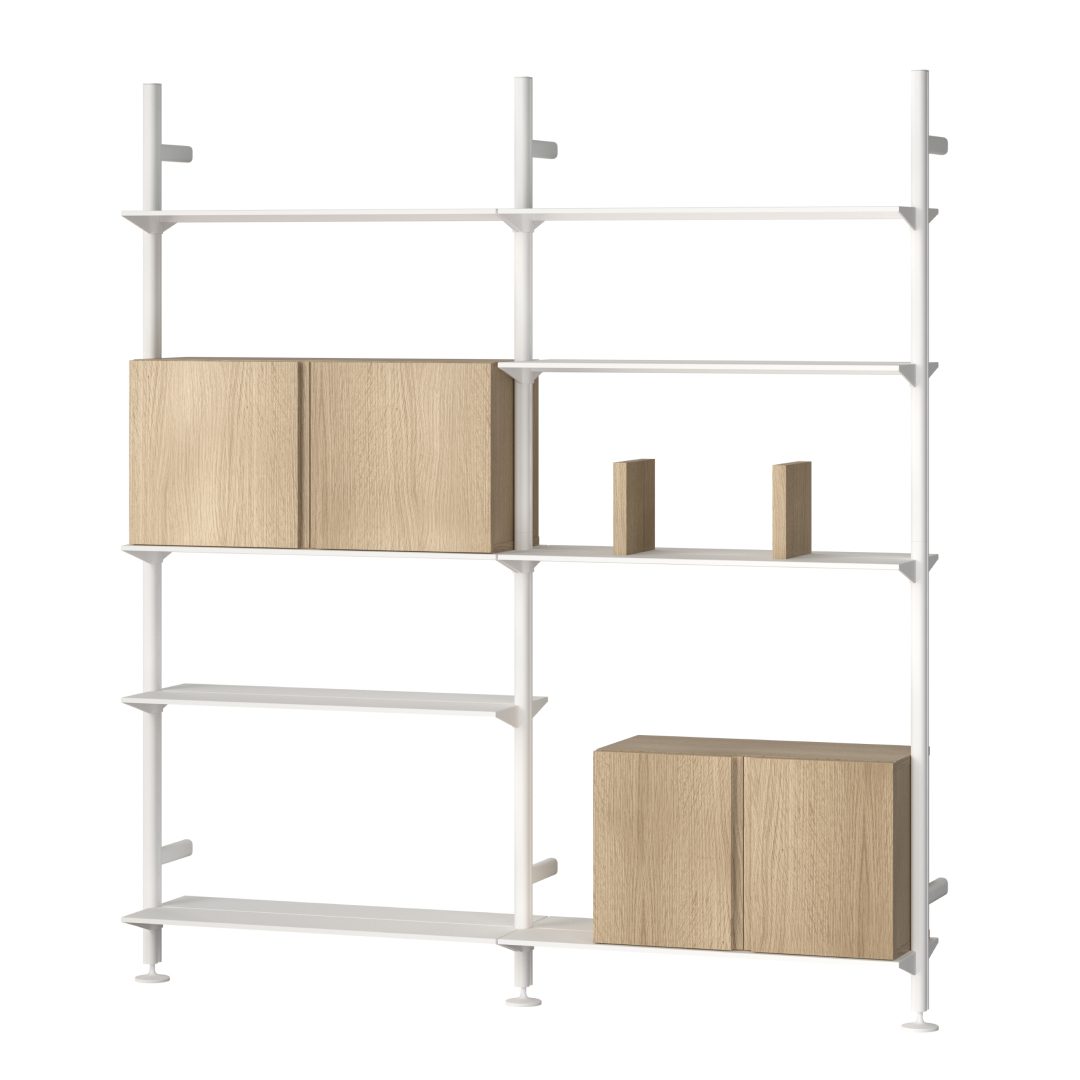Pira G2 Bundle_W_B