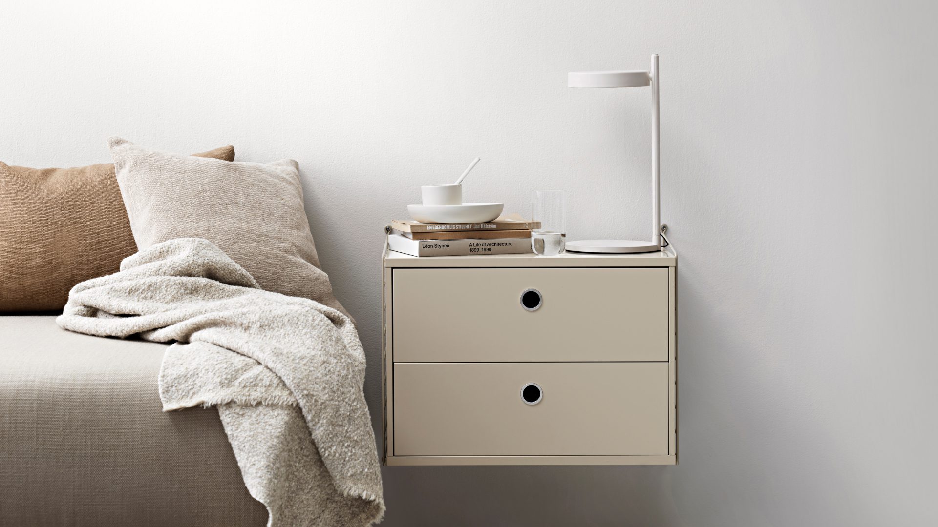 String® System Bedside Bundle