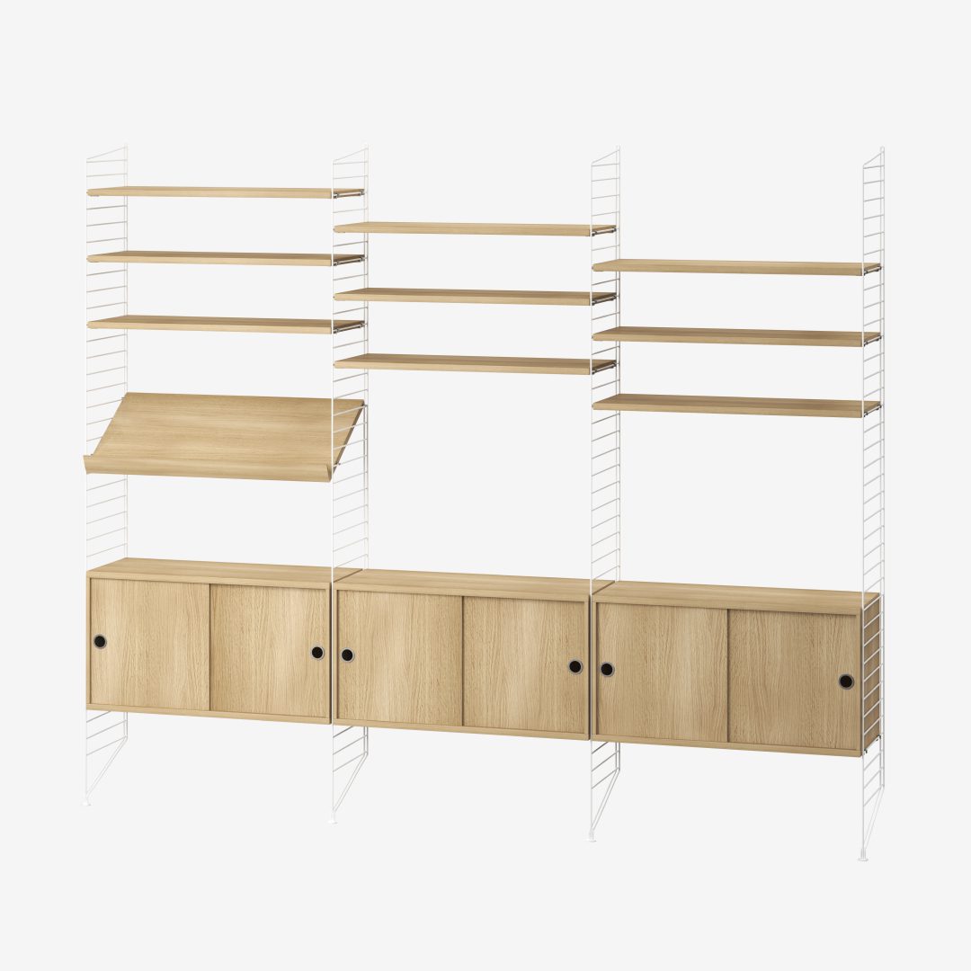 String® Living Bundle Floor |