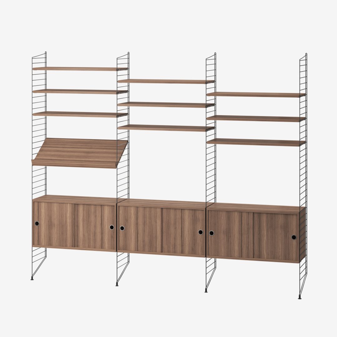 String® Living Bundle Floor |