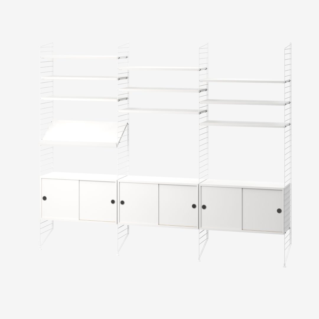 String® Living Bundle Floor |