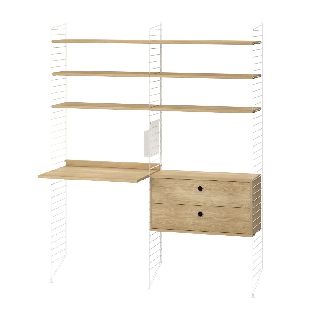String® Workspace Bundle |