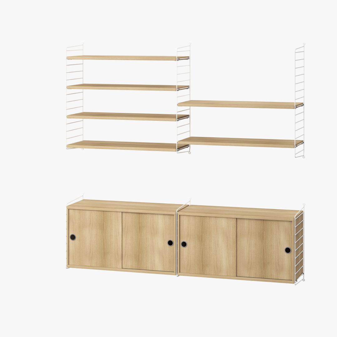 String® Living Bundle Wall |