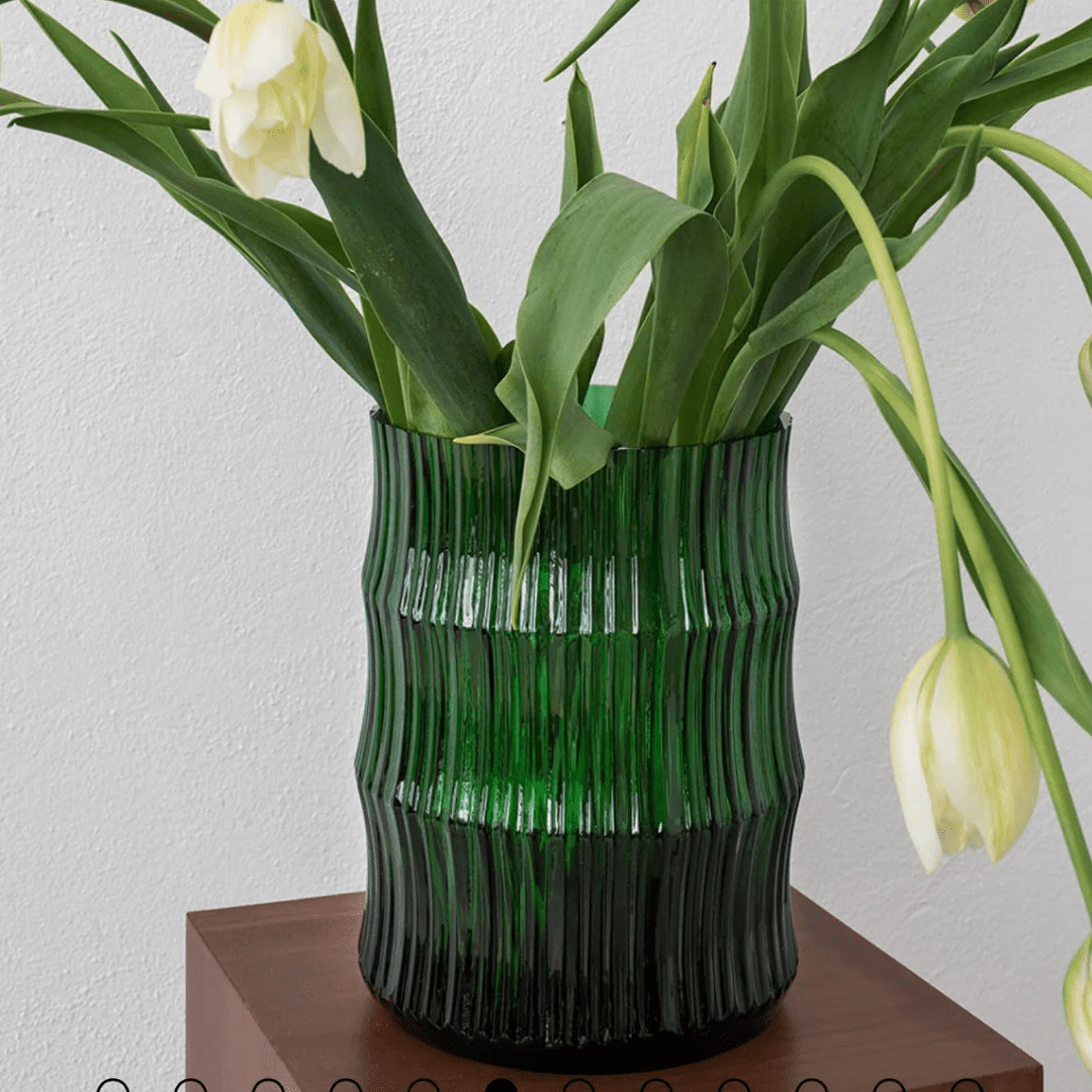 Lina Vase | by Thomas Sandell