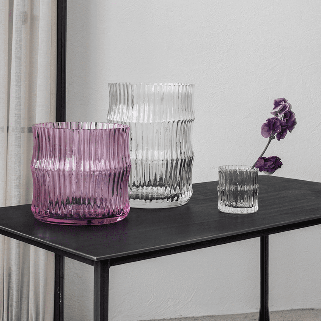 Lina Vase | by Thomas Sandell