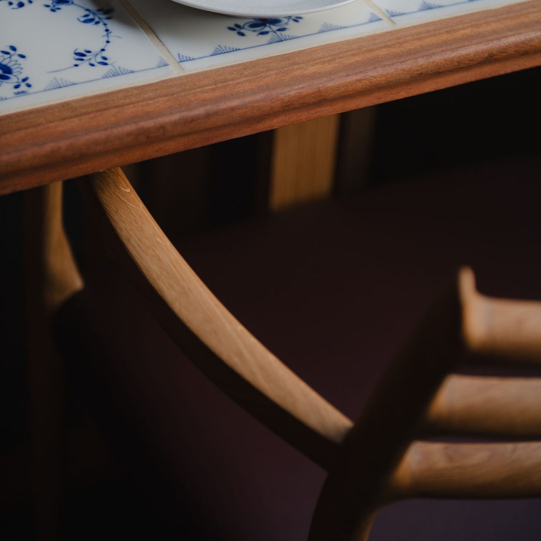 Møller 62 Carver Chair
