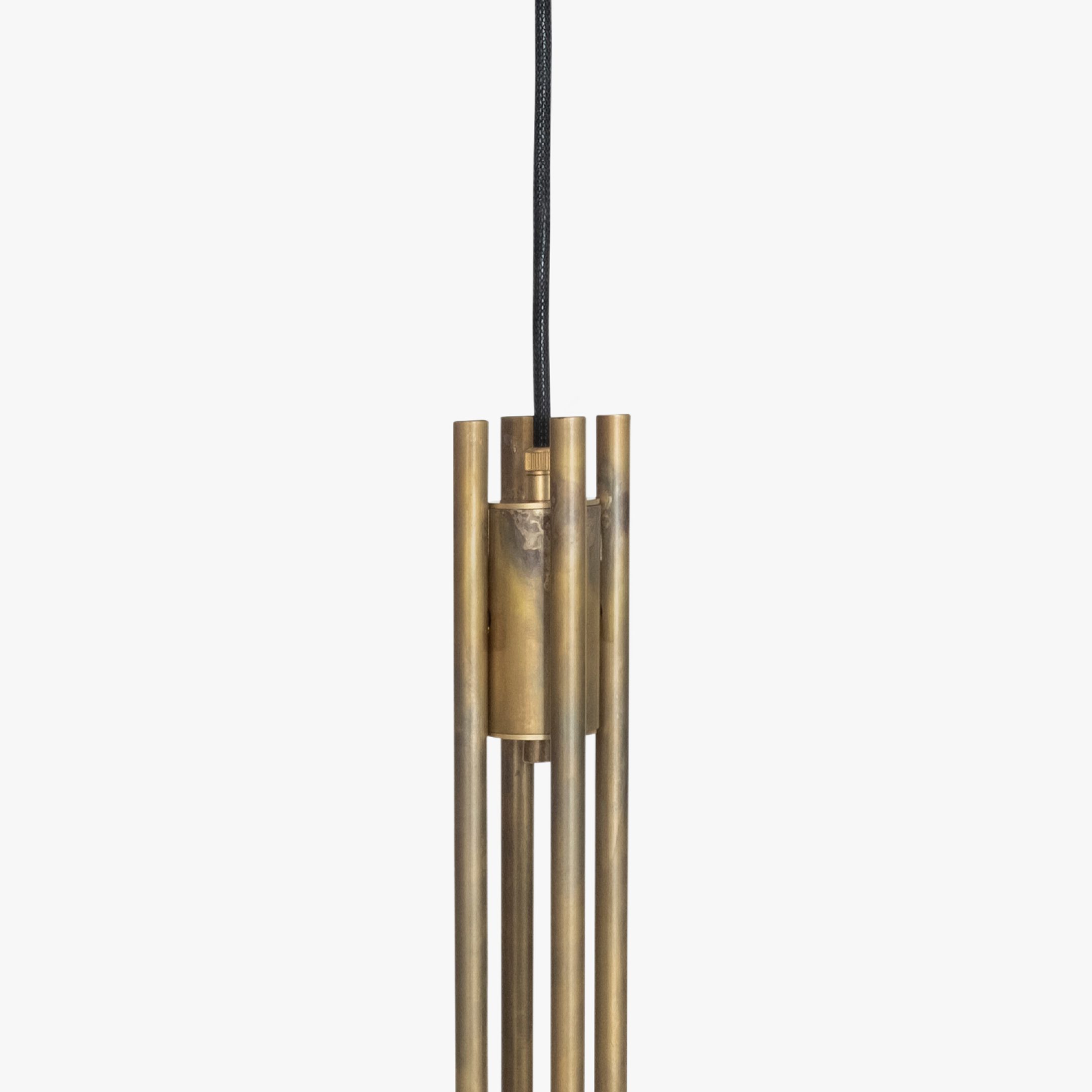 DK Ceiling 4 Pendant by Henrik Tengler |