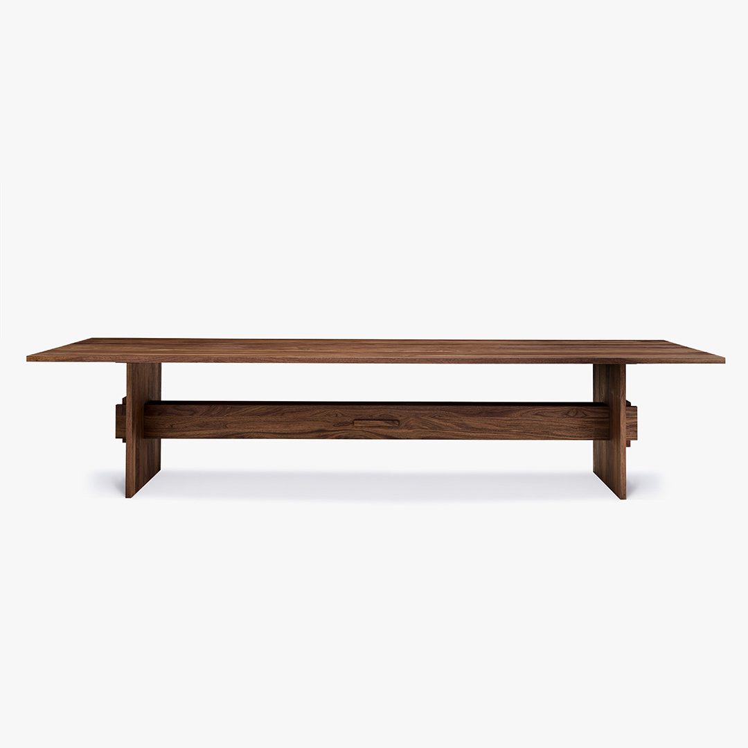 Jeppe Utzon Table #2 by Jeppe Utzon |