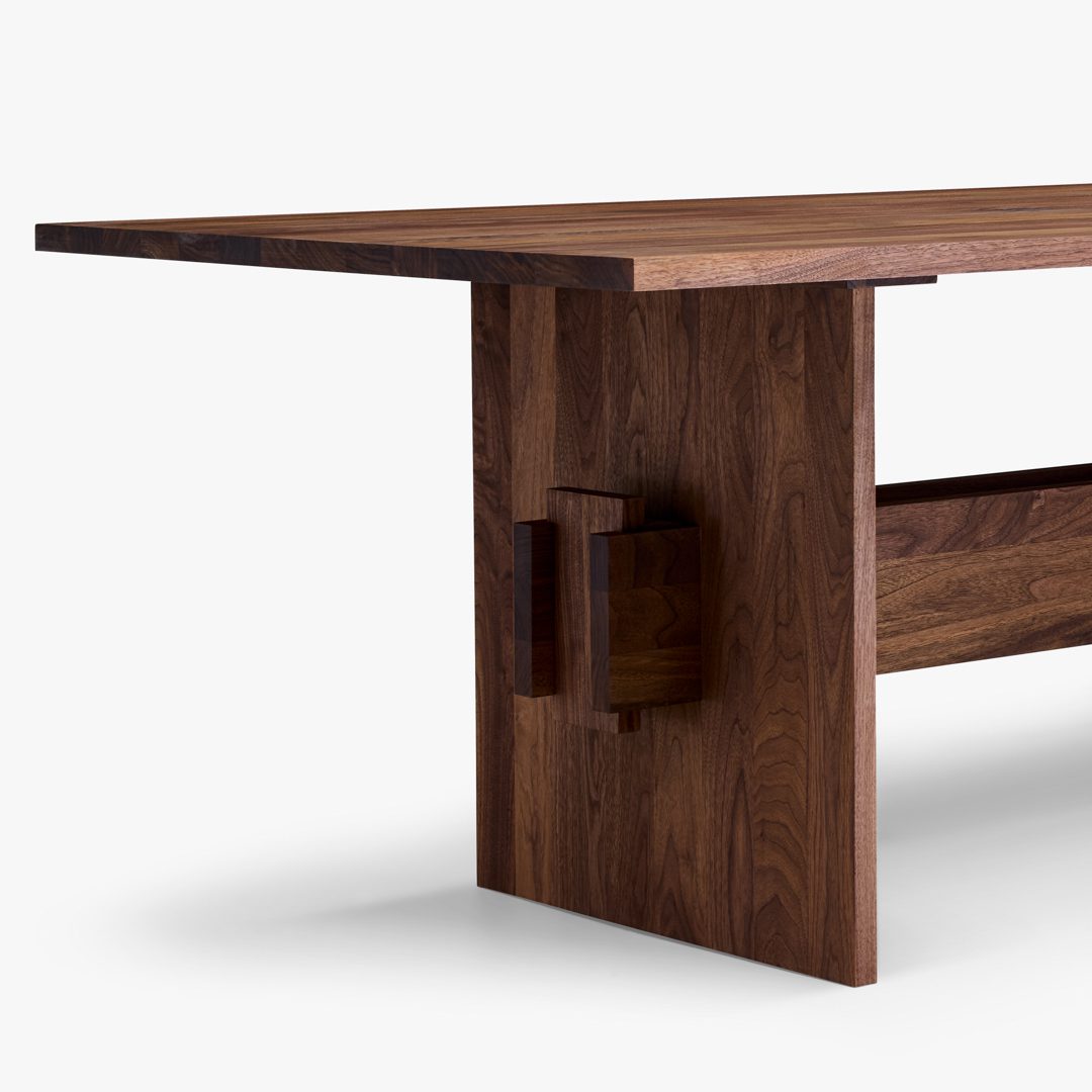 Jeppe Utzon Table #2 by Jeppe Utzon |