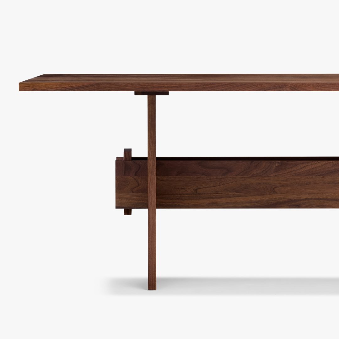 Jeppe Utzon Table #2 by Jeppe Utzon |