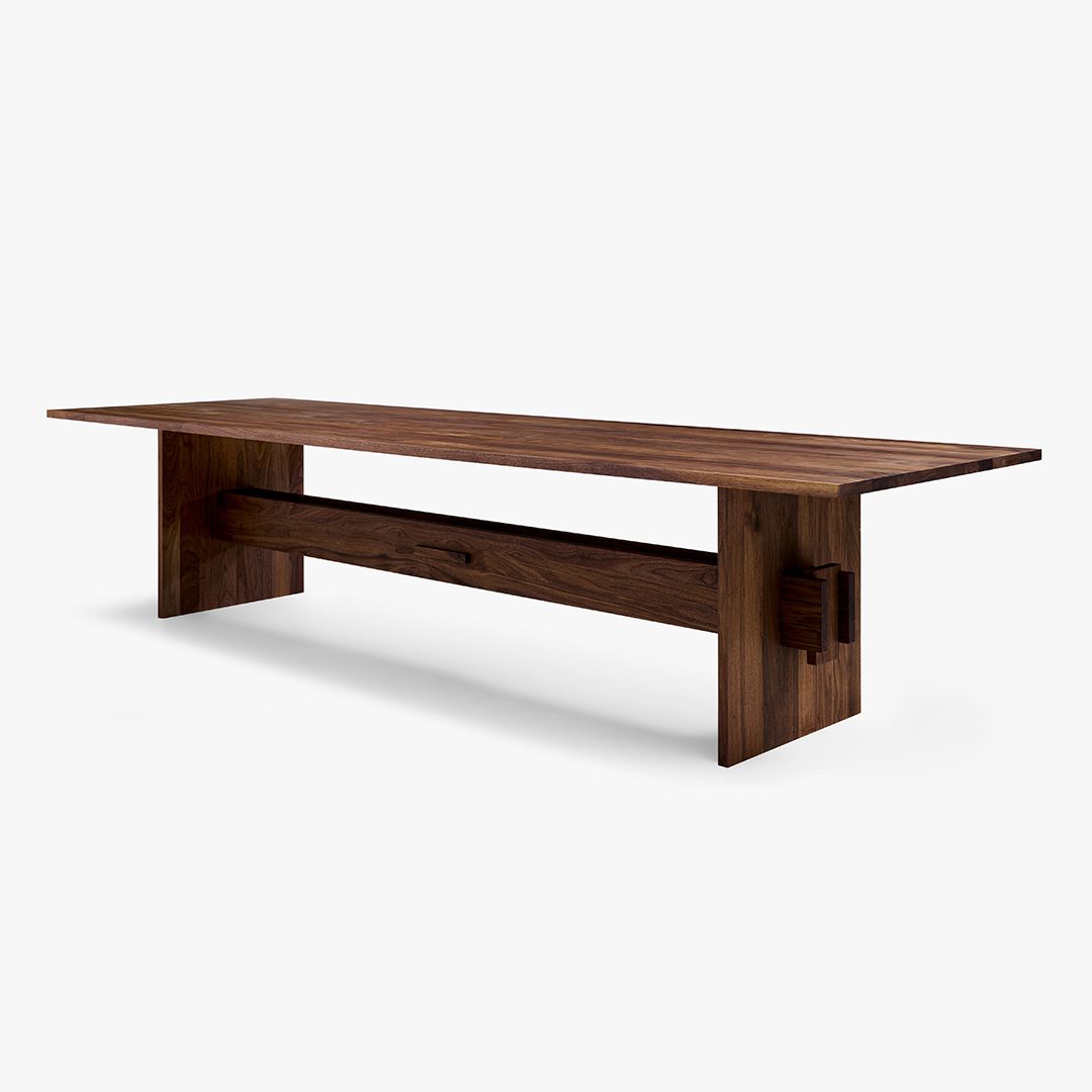 Jeppe Utzon Table #2 by Jeppe Utzon |