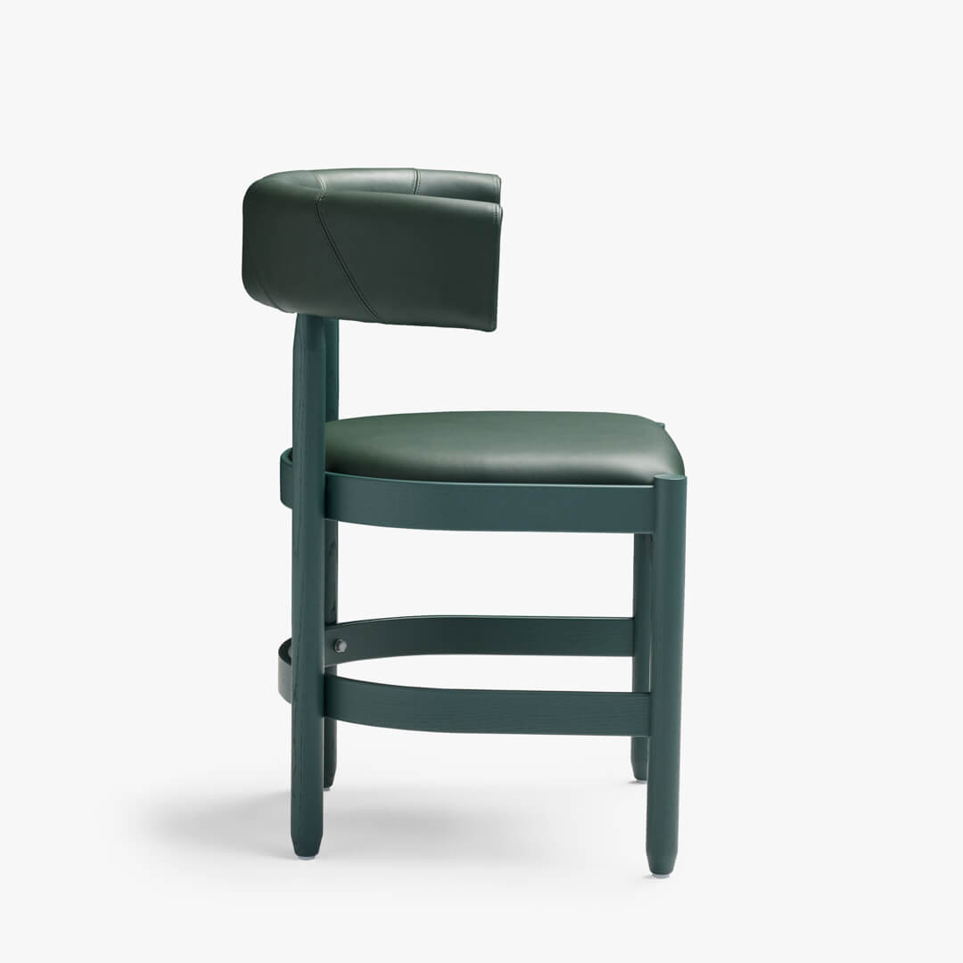 Botero Chair by Peter Anderson & Matti Klenell |