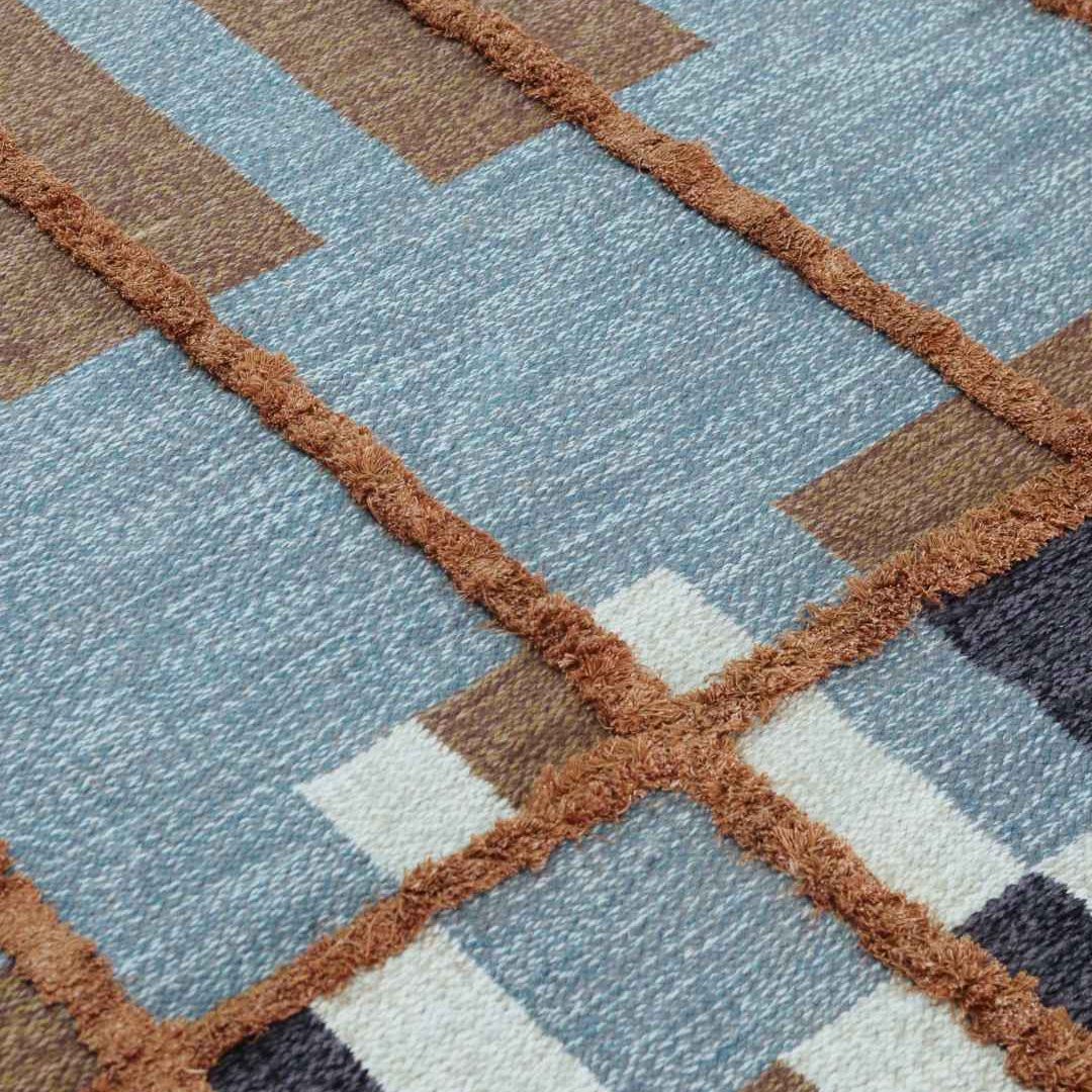 Rettangolo Rug