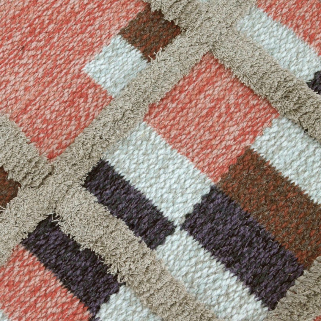 Rettangolo Rug