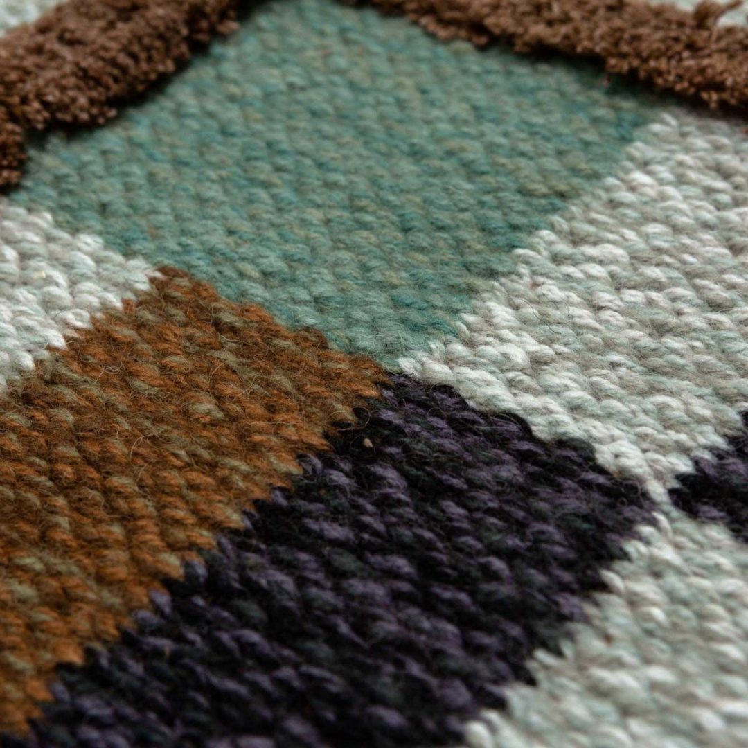 Rettangolo Rug