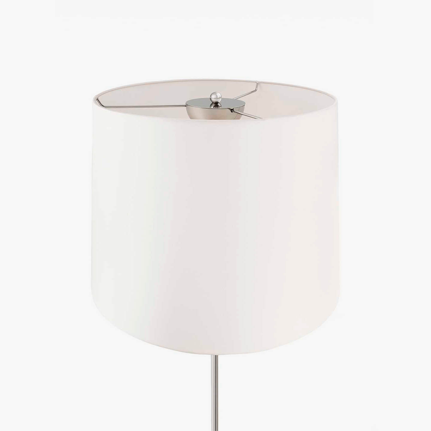 Dreistelz BL Floor Lamp by J.T. Kalmar |