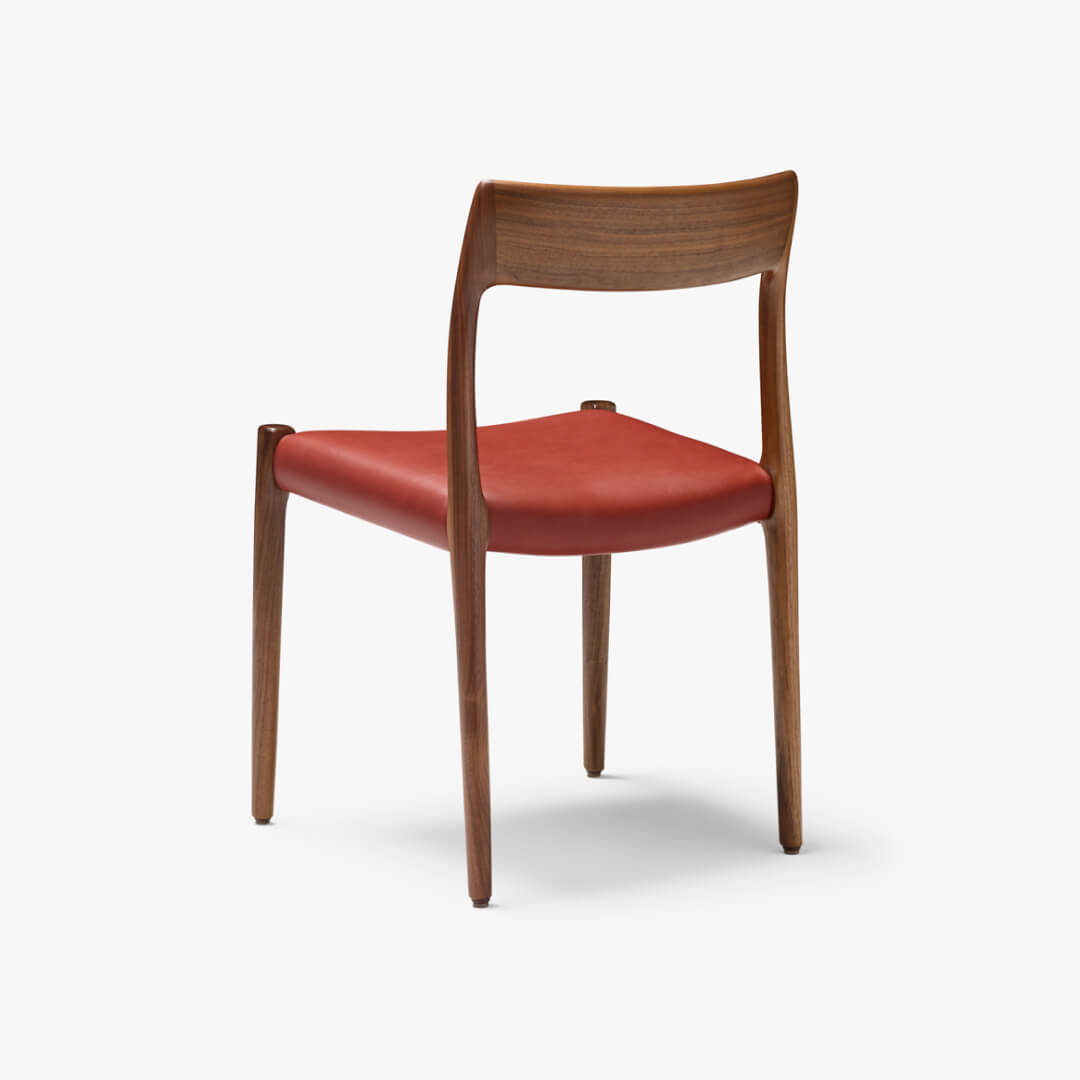 Møller 77 Chair
