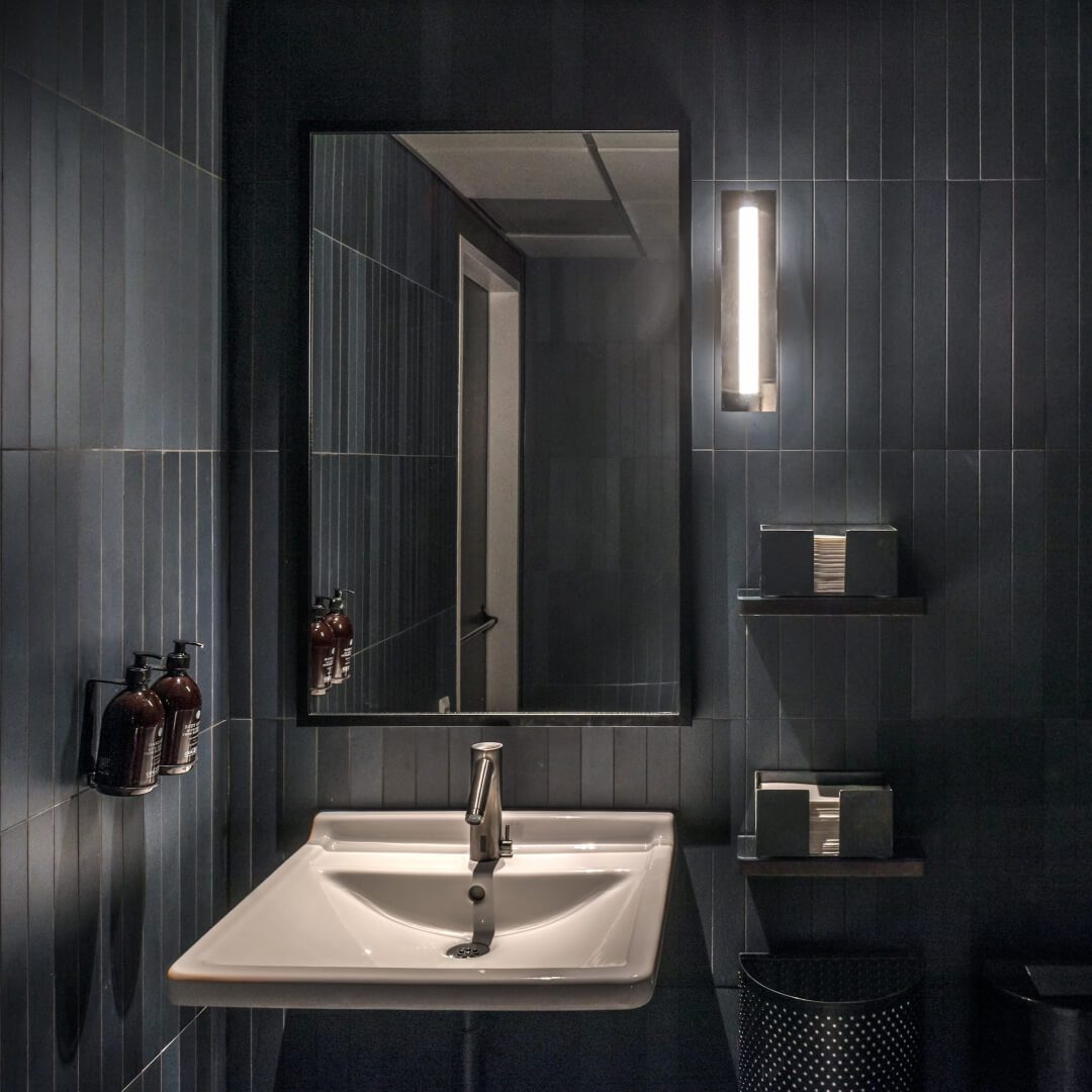 Moon Wall Light | by Michel Bussien and Peter Nilsson |