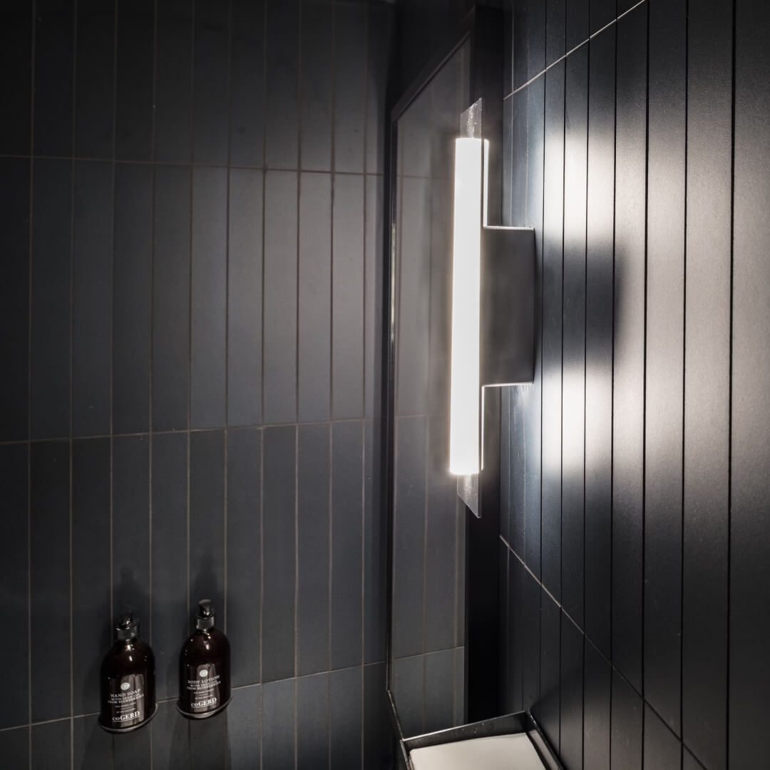 Moon Wall Light | by Michel Bussien and Peter Nilsson |