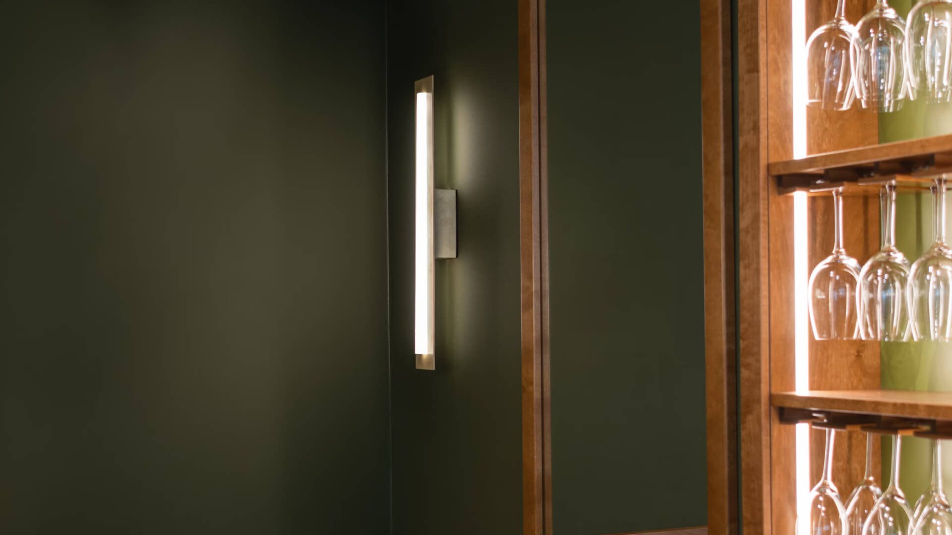 Moon Wall Light | by Michel Bussien and Peter Nilsson |