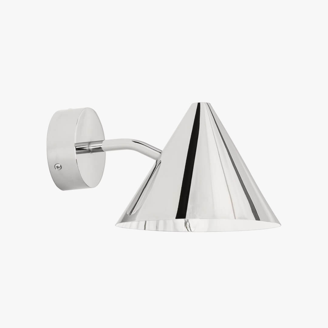 Tratten Wall Light by Hans Agne Jakobsson |
