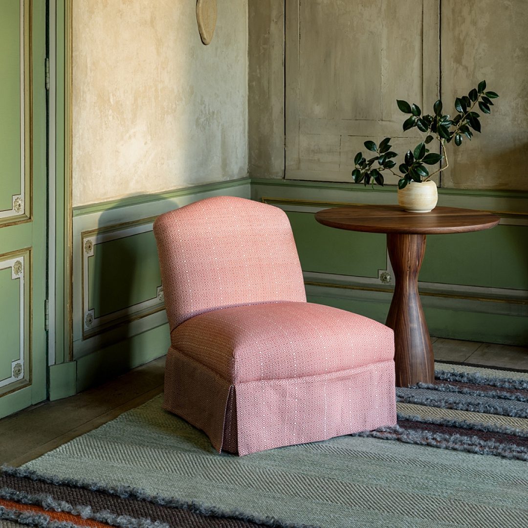 James Rug by Lars Nilsson |