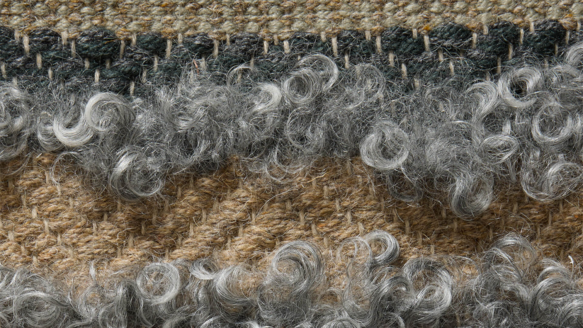 Vasa Rug by Lars Nilsson |